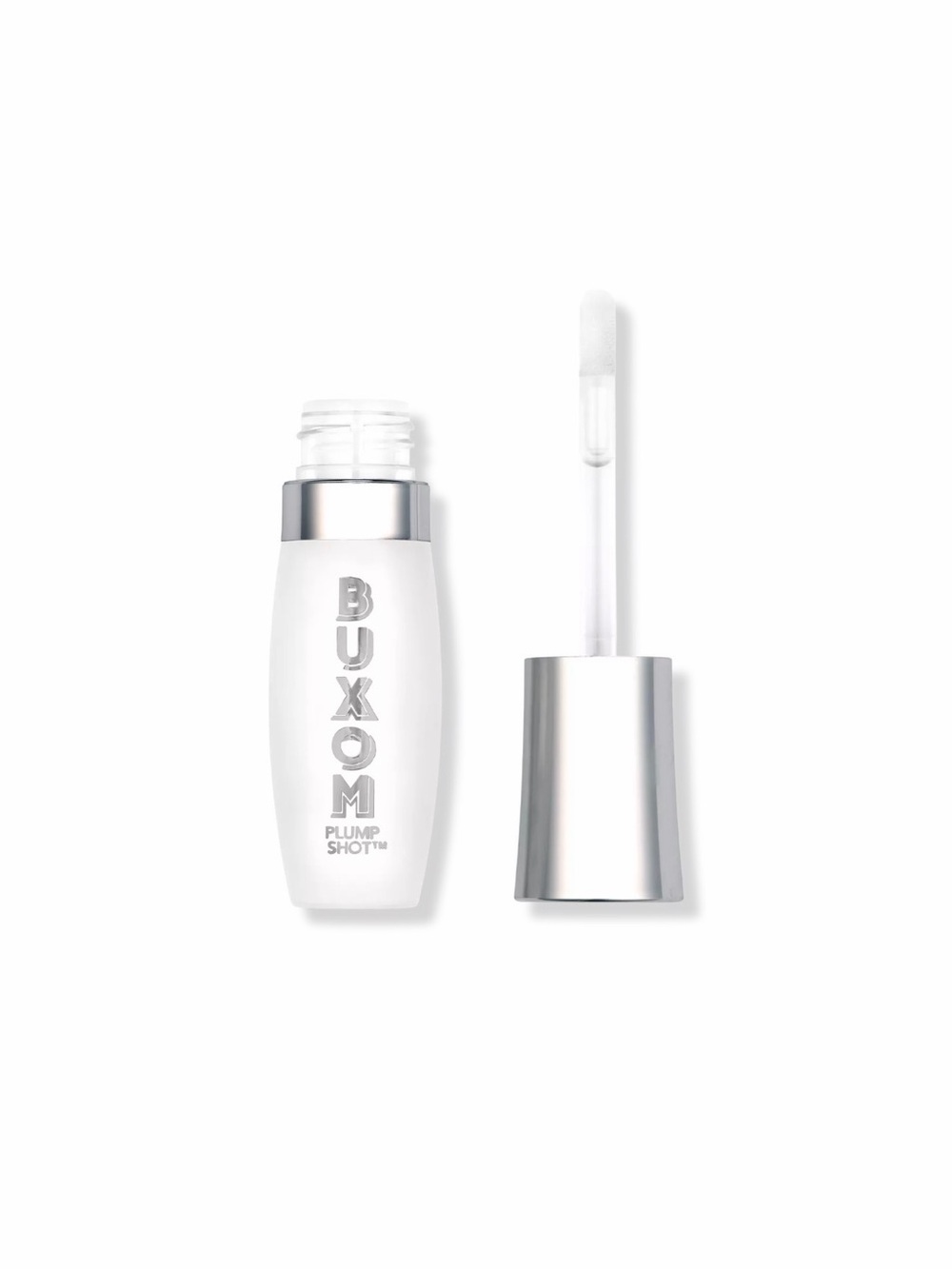 Buxom Plump Shot Lip Plumper - Clear